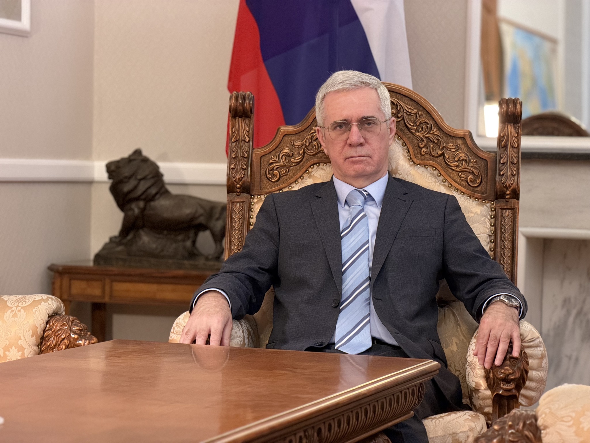 România a convocat ambasadorul Rusiei după sabotajul de la platforma Carfil din Brașov