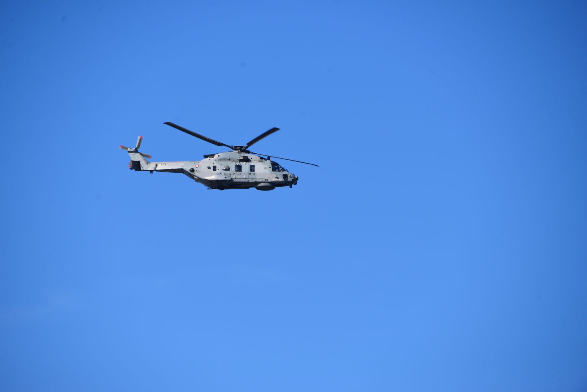 Luca Niculescu anunță achiziția și producția de sisteme anti-dronă pentru România