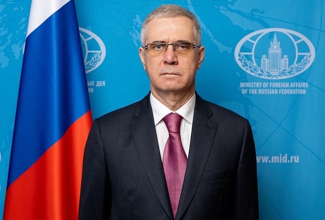 România a convocat ambasadorul Rusiei la MAE după atribuirea unui act de sabotaj la platforma Carfil