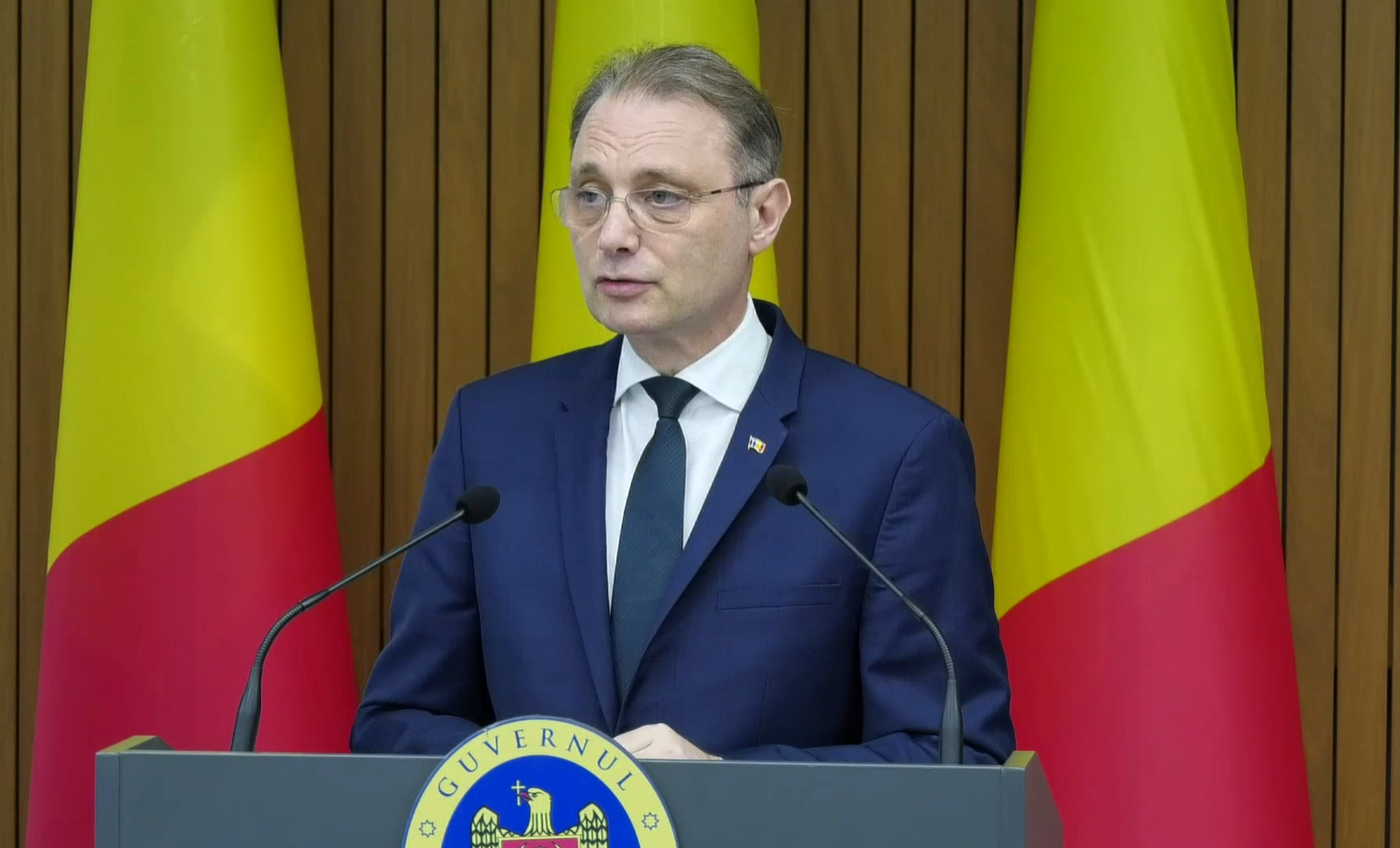 Integrarea Republicii Moldova în UE este o prioritate strategică pentru România, declară Luca Niculescu