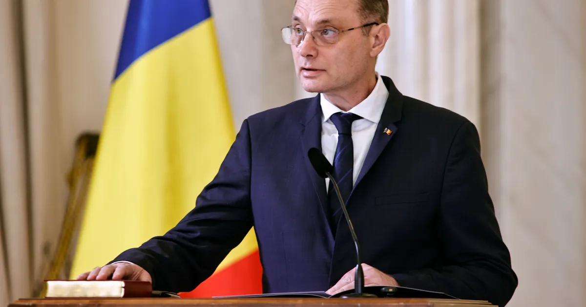 Luca Niculescu despre securitatea energetică și apărare: Energia este folosită ca armă de șantaj geopolitic