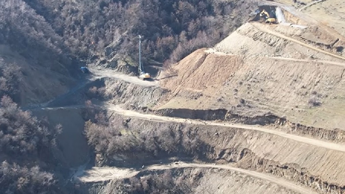 Ministerul Transporturilor și Ministerul Mediului vor discuta deblocarea lucrărilor pe A1 Sibiu – Pitești