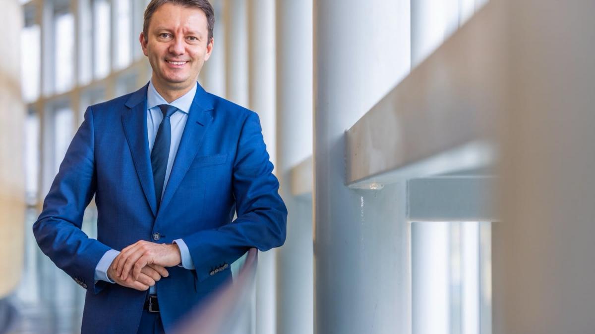 Siegfried Mureșan, desemnat candidat pentru funcția de prim-ministru. Prioritățile viitorului Guvern vor fi anunțate rapid