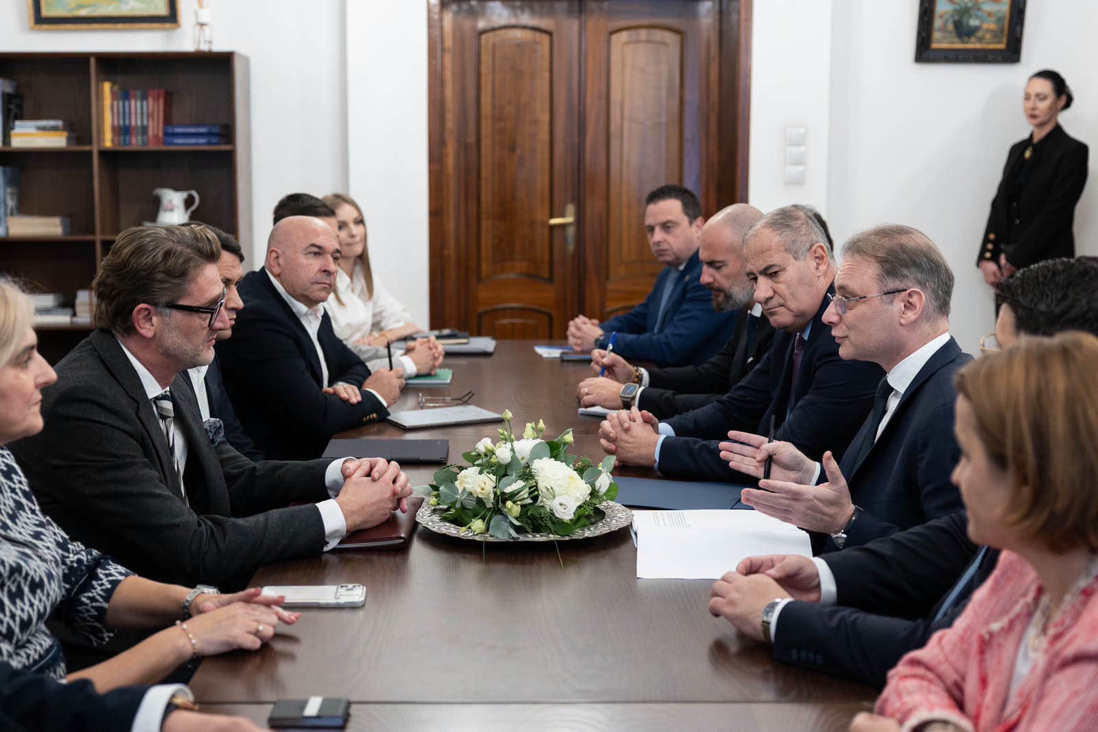 Investițiile antreprenorilor români în Republica Moldova au generat 12.000 de locuri de muncă