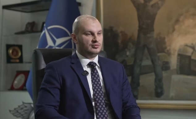 ROMARM anunță măsuri de securitate sporite după ce SRI a legat incendiul de la Carfil de sabotajul rus