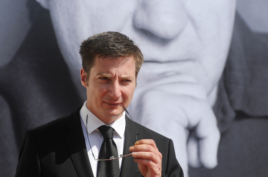 Andrei Caramitru: România este sub atac și în stare de război după descoperirea rețelei de sabotori