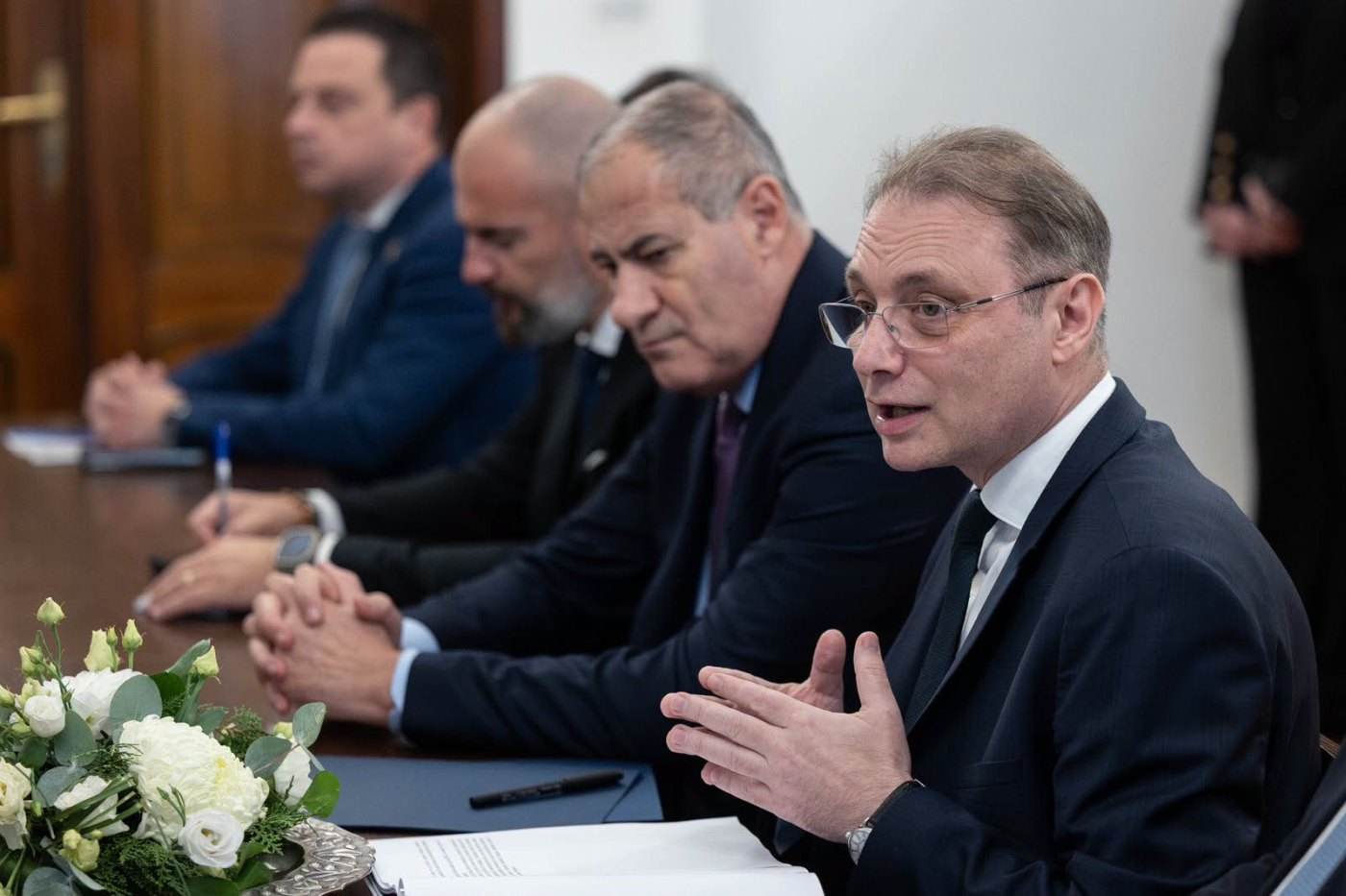 Prima vizită externă a premierului Luca Niculescu în Republica Moldova: consolidarea relațiilor bilaterale