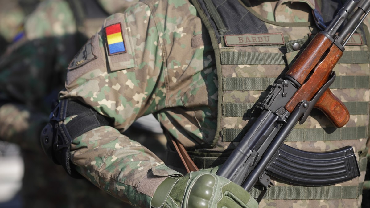 Miza de 20 de miliarde de euro din programul SAFE: MApN a transmis Guvernului lista noilor achiziții militare