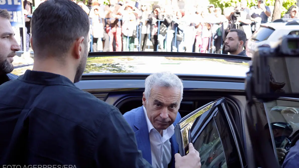 Strategie de apărare inspirată din cinematografie în dosarul cu Călin Georgescu