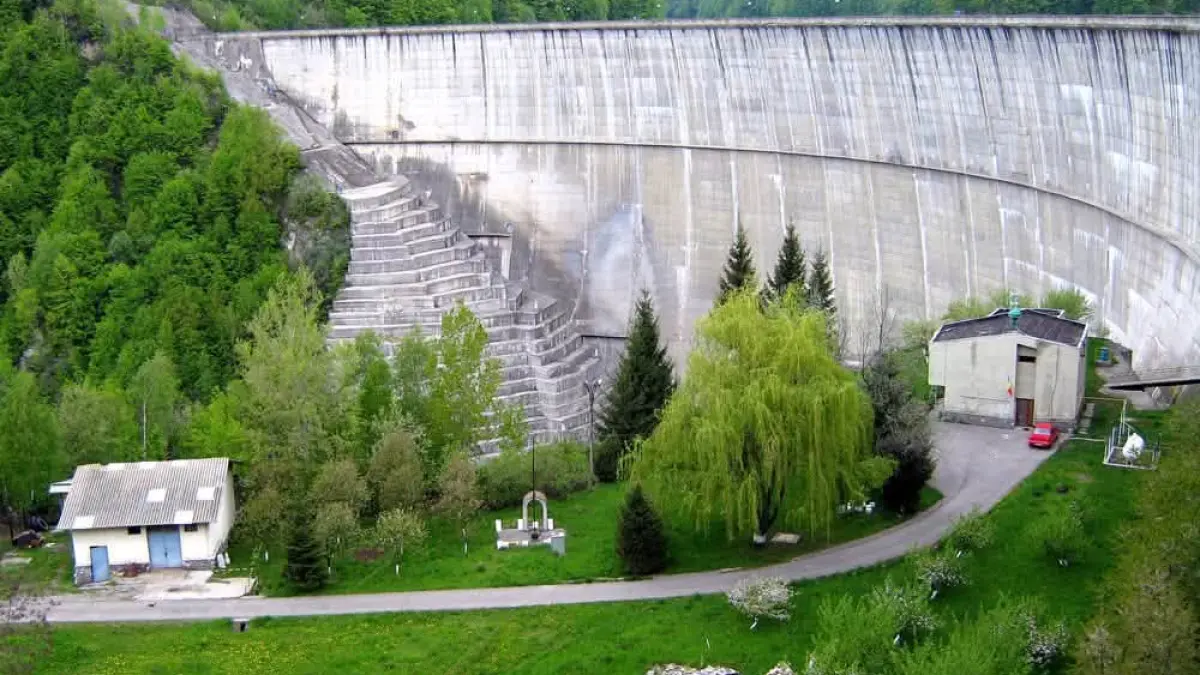 Amânarea lucrărilor de la barajul Paltinu până în 2029 crește riscul unei crize de apă în Prahova și Dâmbovița