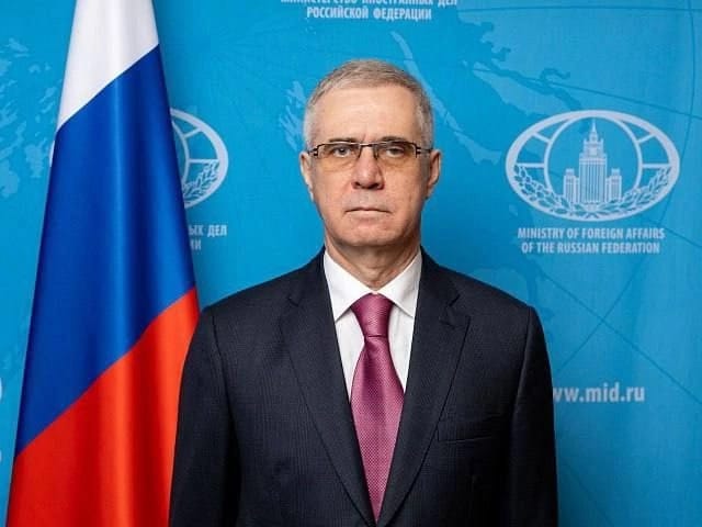 Rusia respinge acuzațiile României privind sabotajul de la platforma Carfil din Brașov