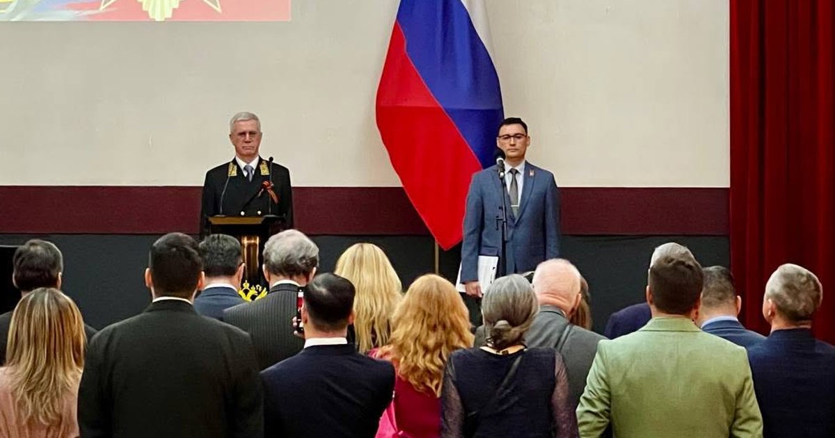 Ambasadorul Rusiei respinge acuzațiile de sabotaj la Carfil după convocarea la MAE