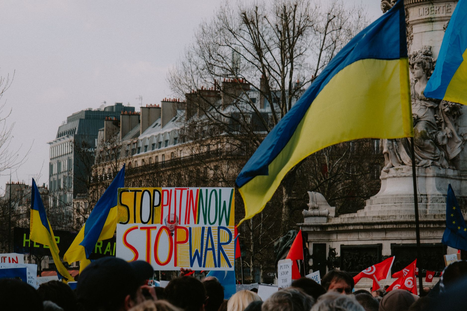 Luca Niculescu: Unirea Republicii Moldova cu România depinde de dorința cetățenilor ambelor state