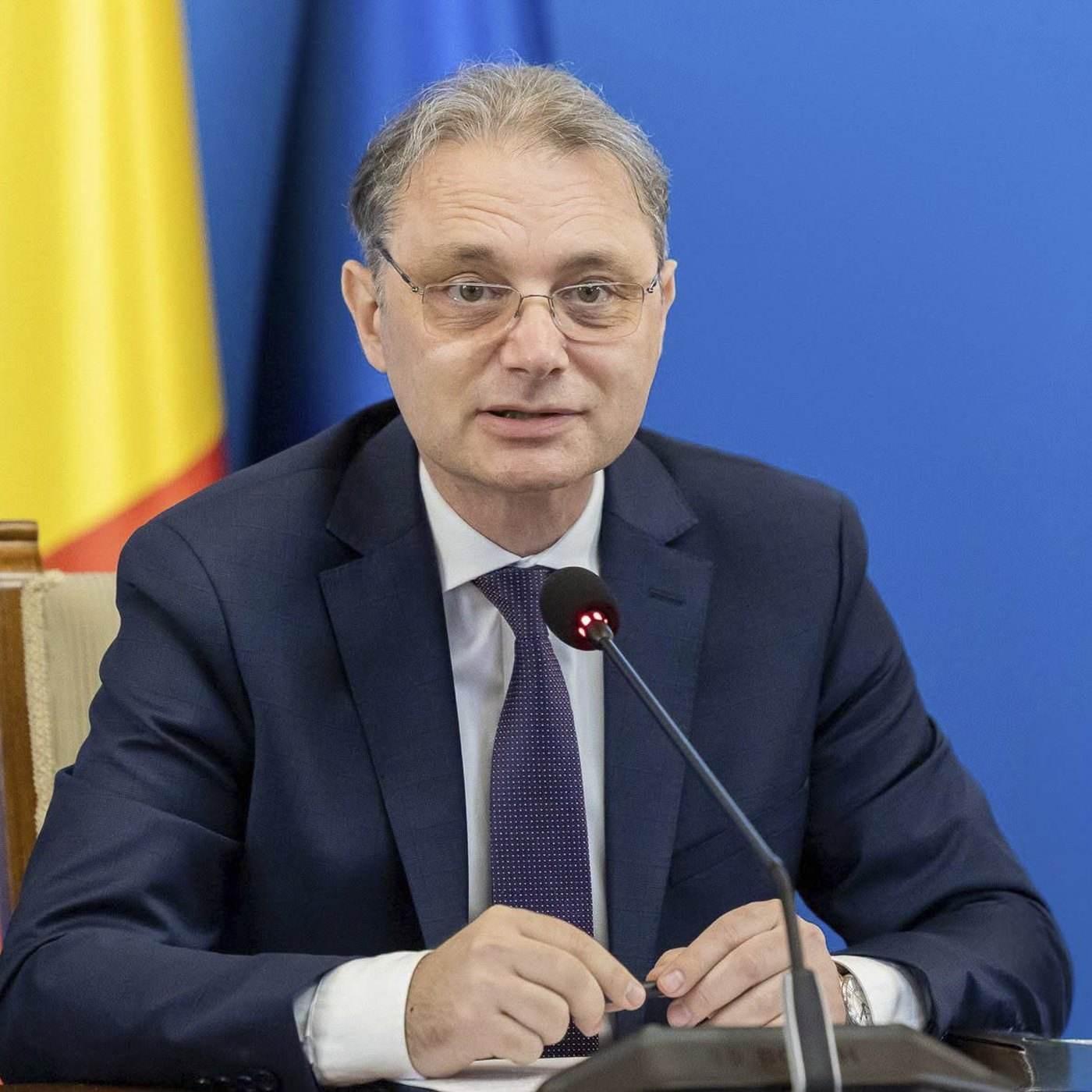 România confirmă sprijinul pentru Republica Moldova în fața atacurilor hibride și a incidentelor cu drone