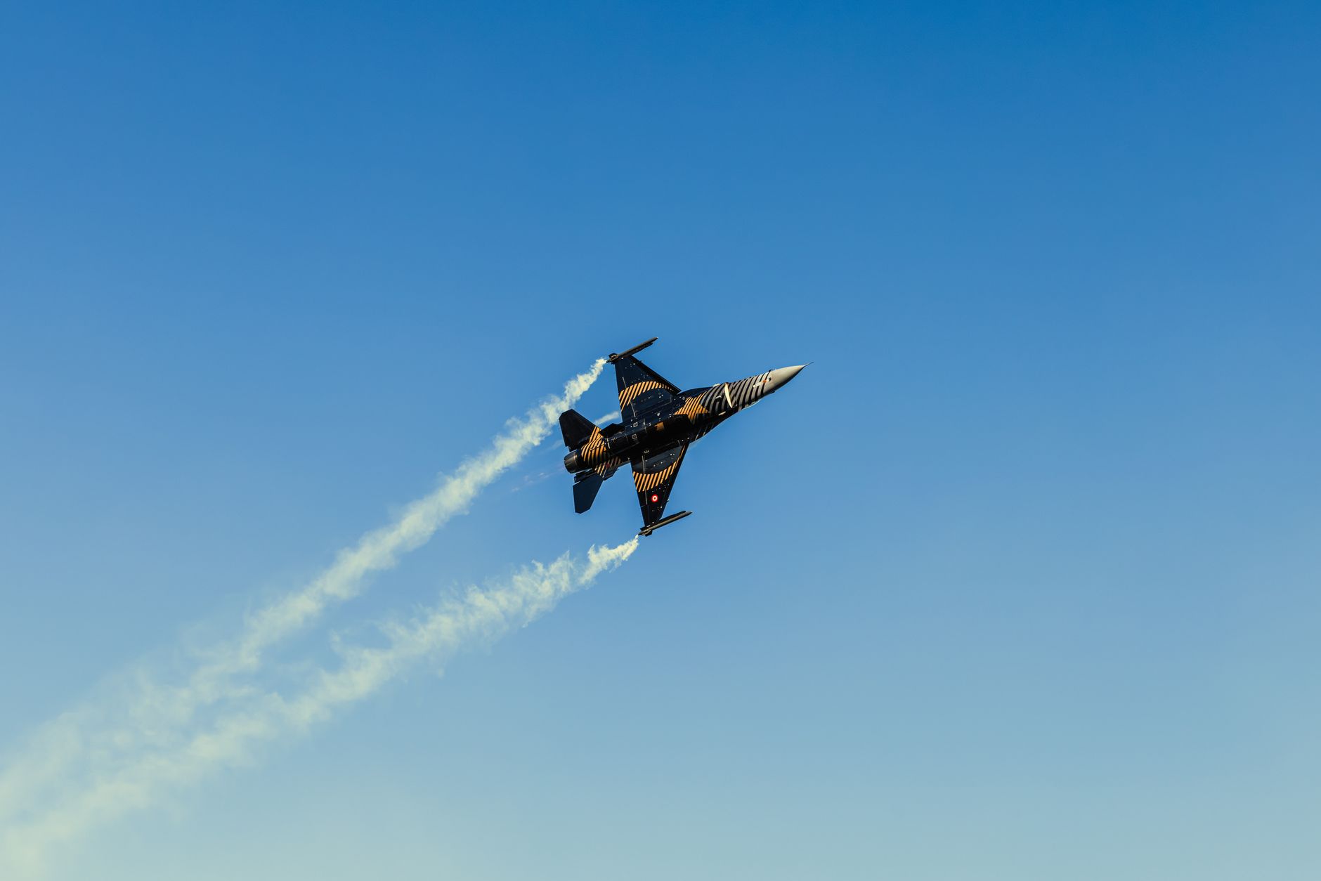 Avion militar francez este desfășurat în misiuni de supraveghere în Marea Neagră