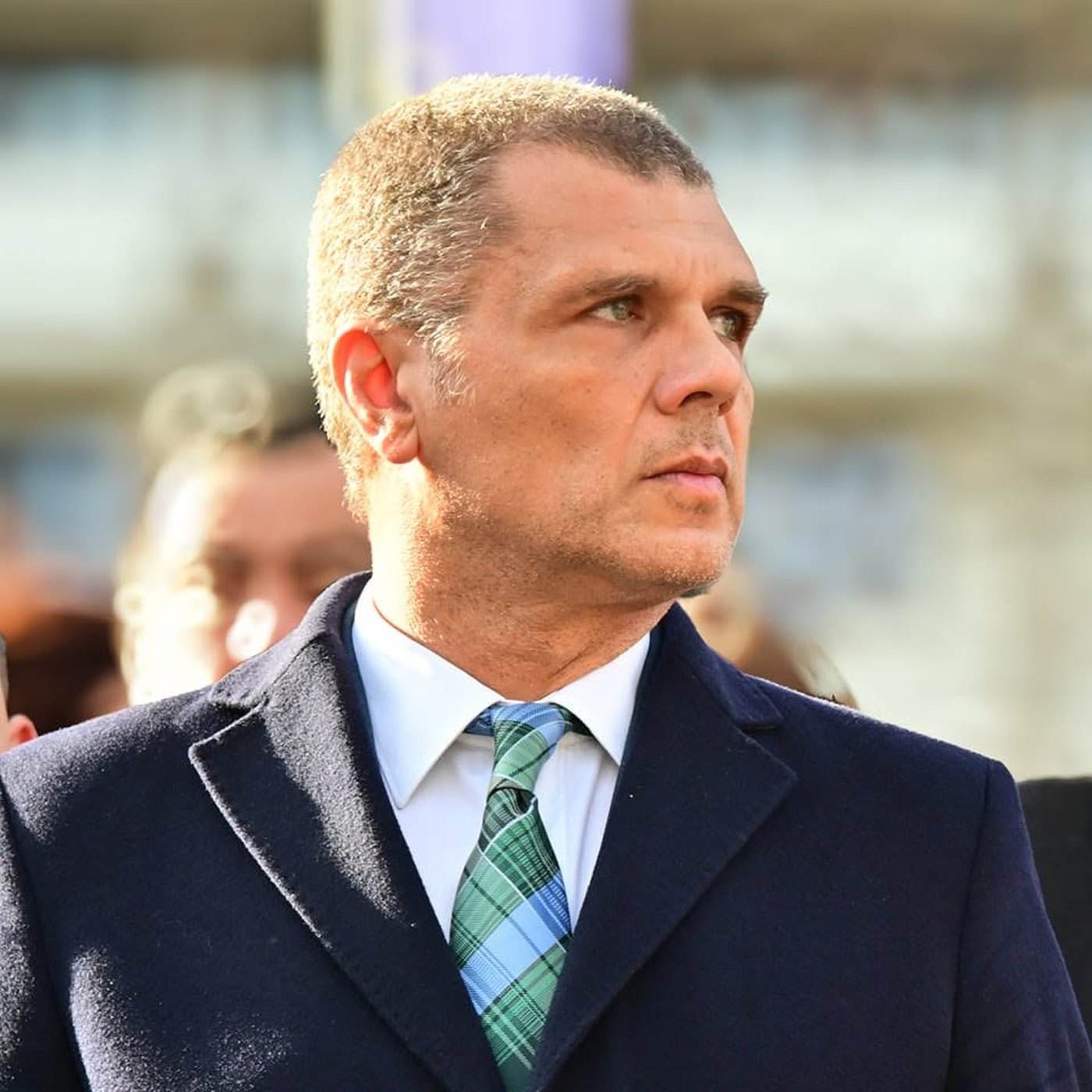 Silviu Coșa subliniază necesitatea livrărilor rapide de echipamente pentru securitatea Mării Negre la NATO