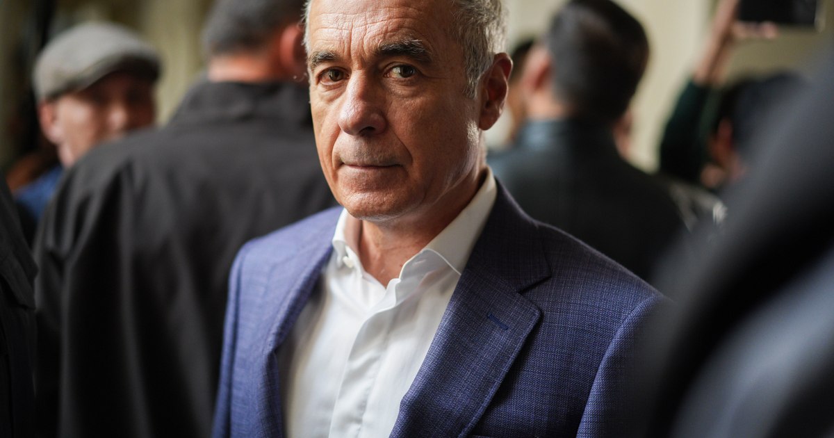 Tribunalul București a dispus controlul judiciar pentru Călin Georgescu după pledoaria inspirată din Hollywood