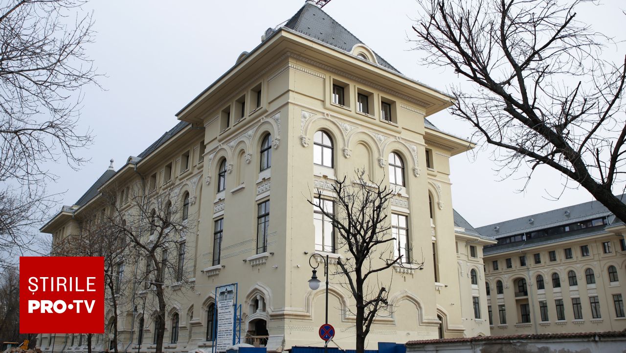 Bucureștiul și Kievul încheiază un acord de înfrățire pentru cooperare strategică și schimb de experiență