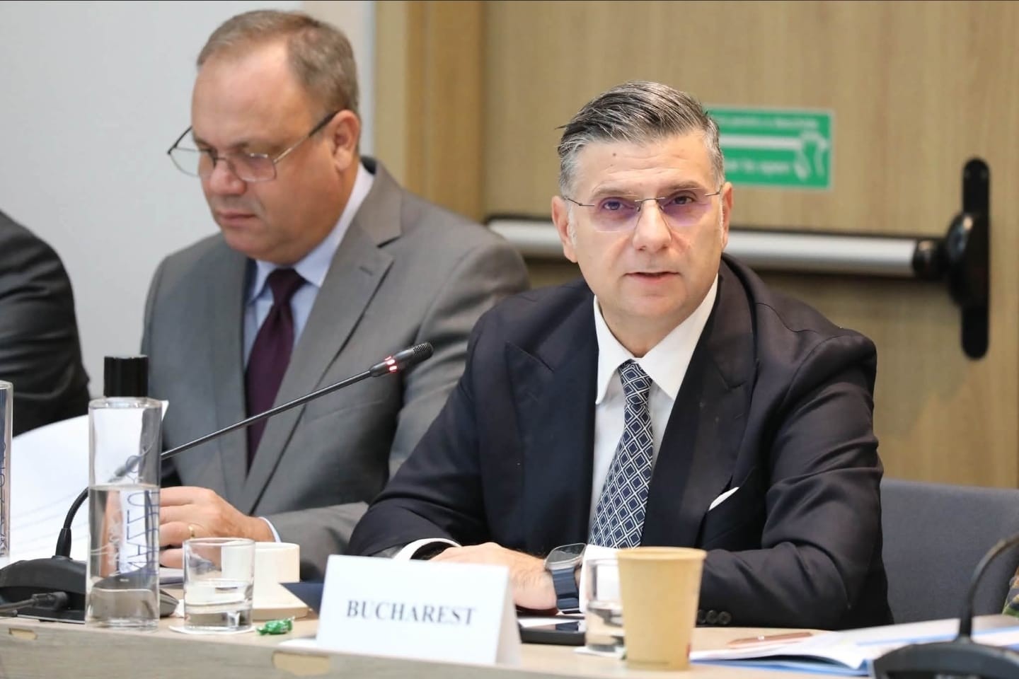 ASF propune consolidarea cooperării regionale pentru protecția împotriva dezastrelor naturale