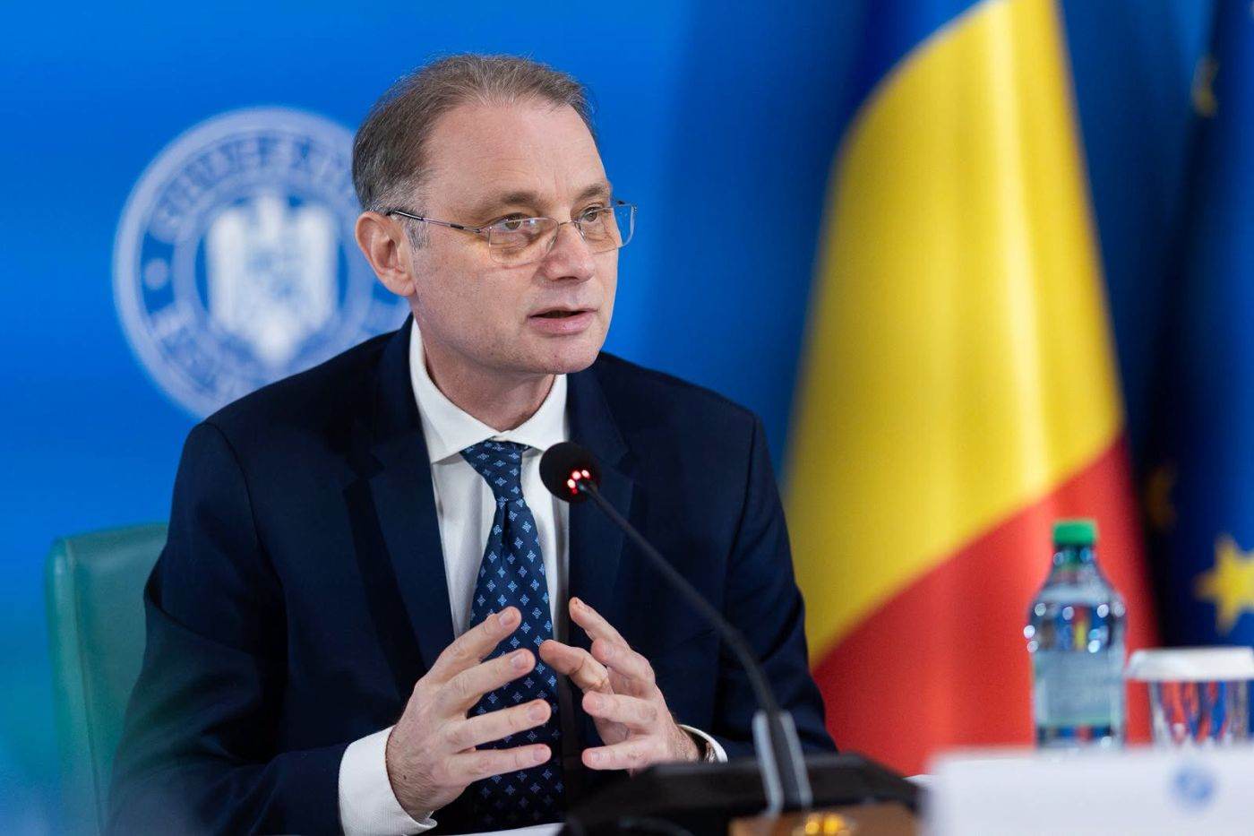 România va gestiona prin dialog eventualele obstacole în procesul de aderare al Republicii Moldova la UE