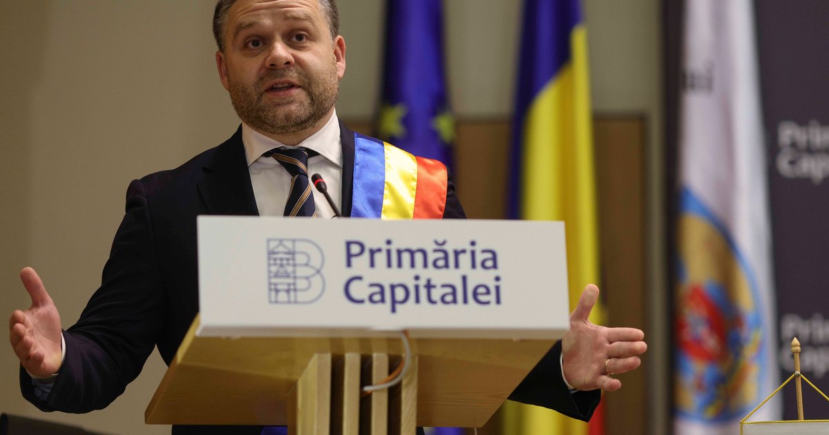 Bucureștiul și Kievul devin orașe înfrățite prin acord aprobat de Consiliul General al Capitalei