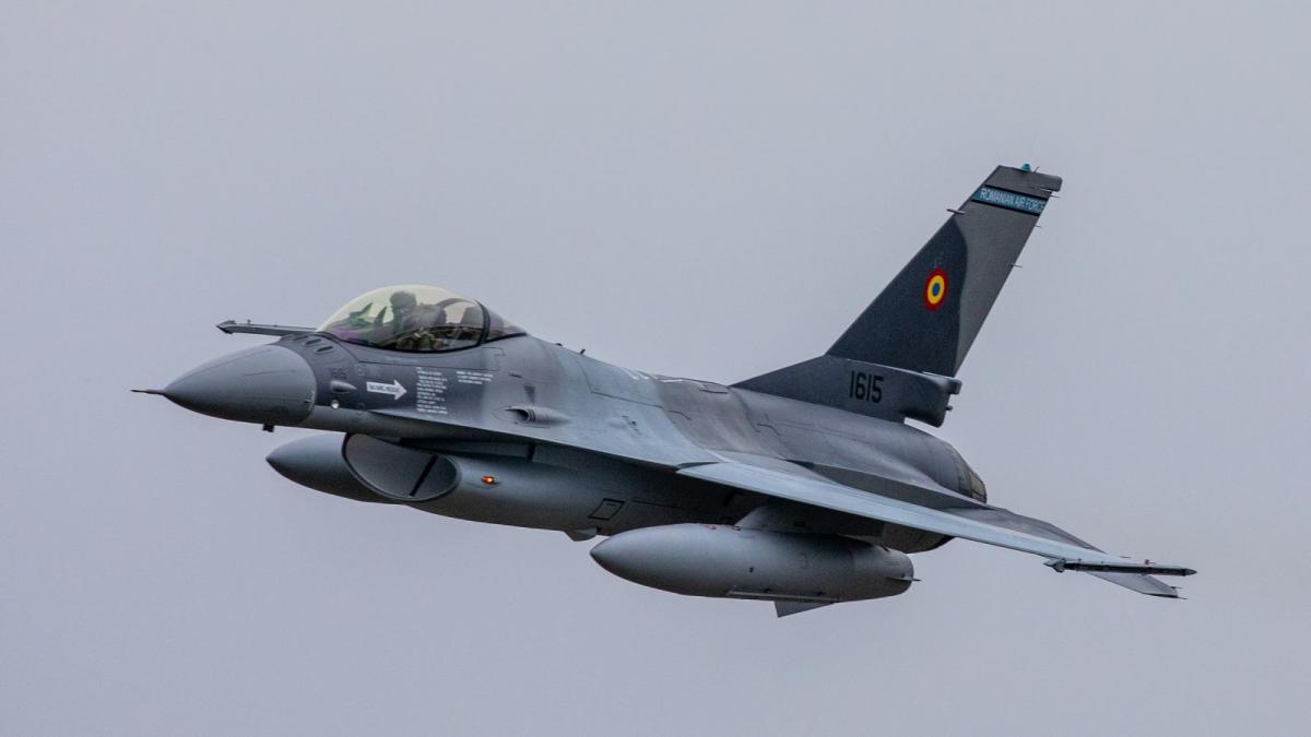Franța dislocă un avion de patrulare maritimă la Baza Mihail Kogălniceanu pentru monitorizarea Mării Negre