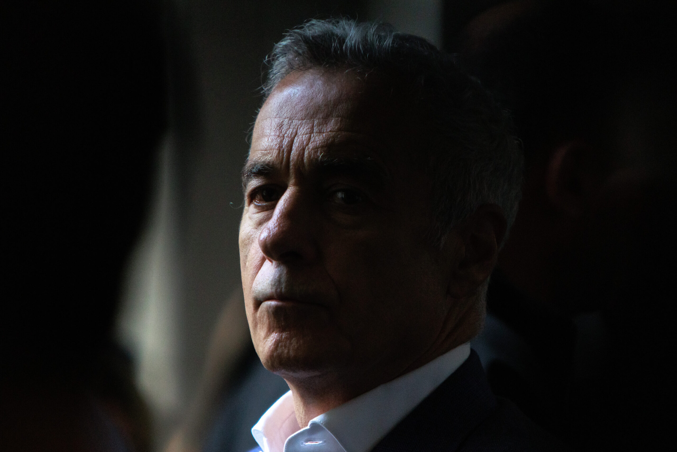 Curtea de Apel București stabilește soarta arestării lui Călin Georgescu și Ionel Rusen