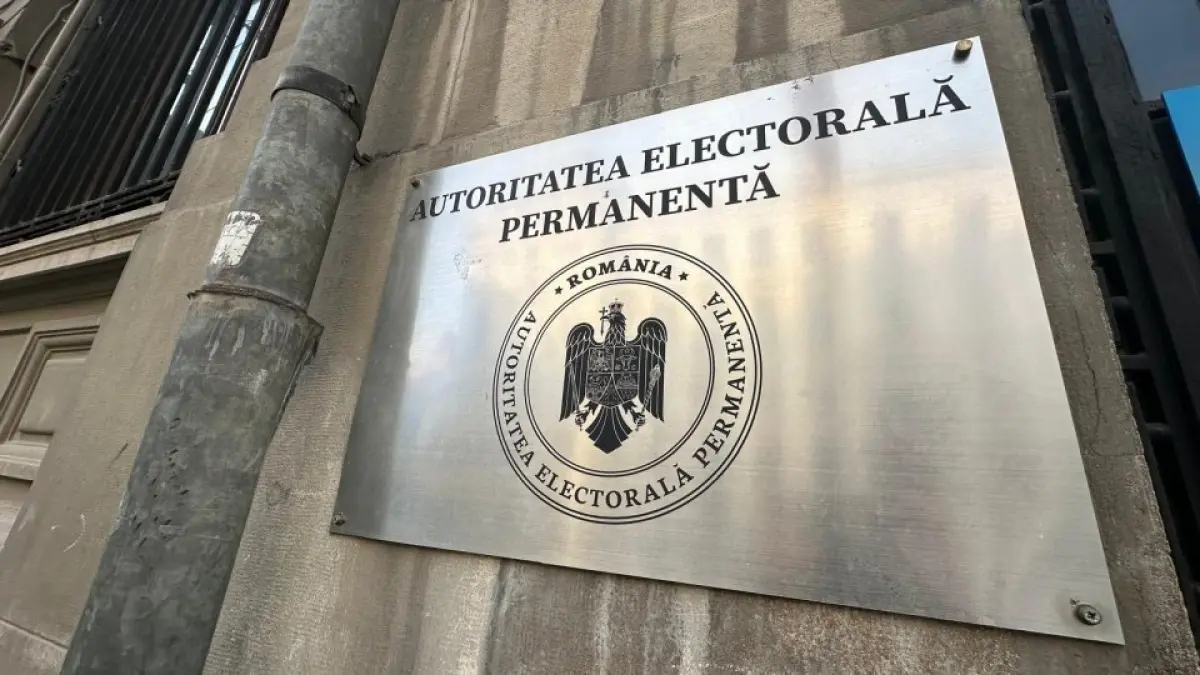 AEP organizează o conferință internațională despre protejarea proceselor electorale în mediul digital