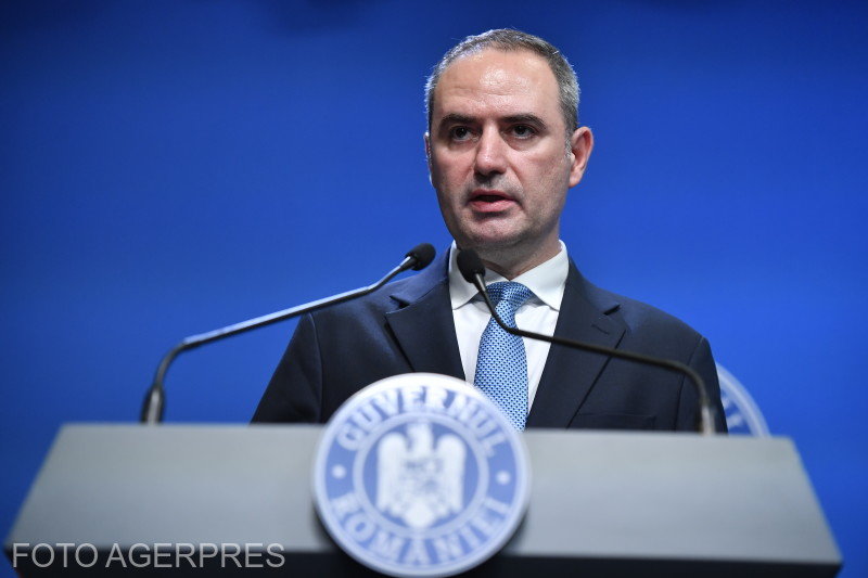 Alexandru Nazare propune disciplinarea cheltuielilor publice și accelerarea investițiilor