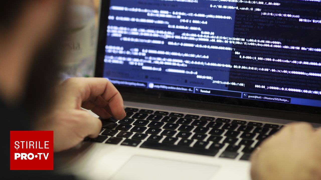 Alertă de securitate cibernetică: 17.416 instituții publice notificate pentru vulnerabilitatea PHP2Shell