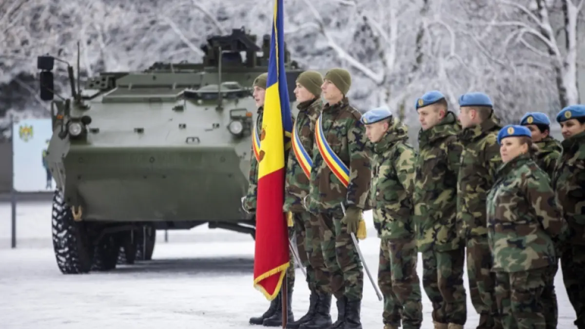 Narațiuni despre pregătirea unui război împotriva Transnistriei: analiza acuzațiilor de la Tiraspol