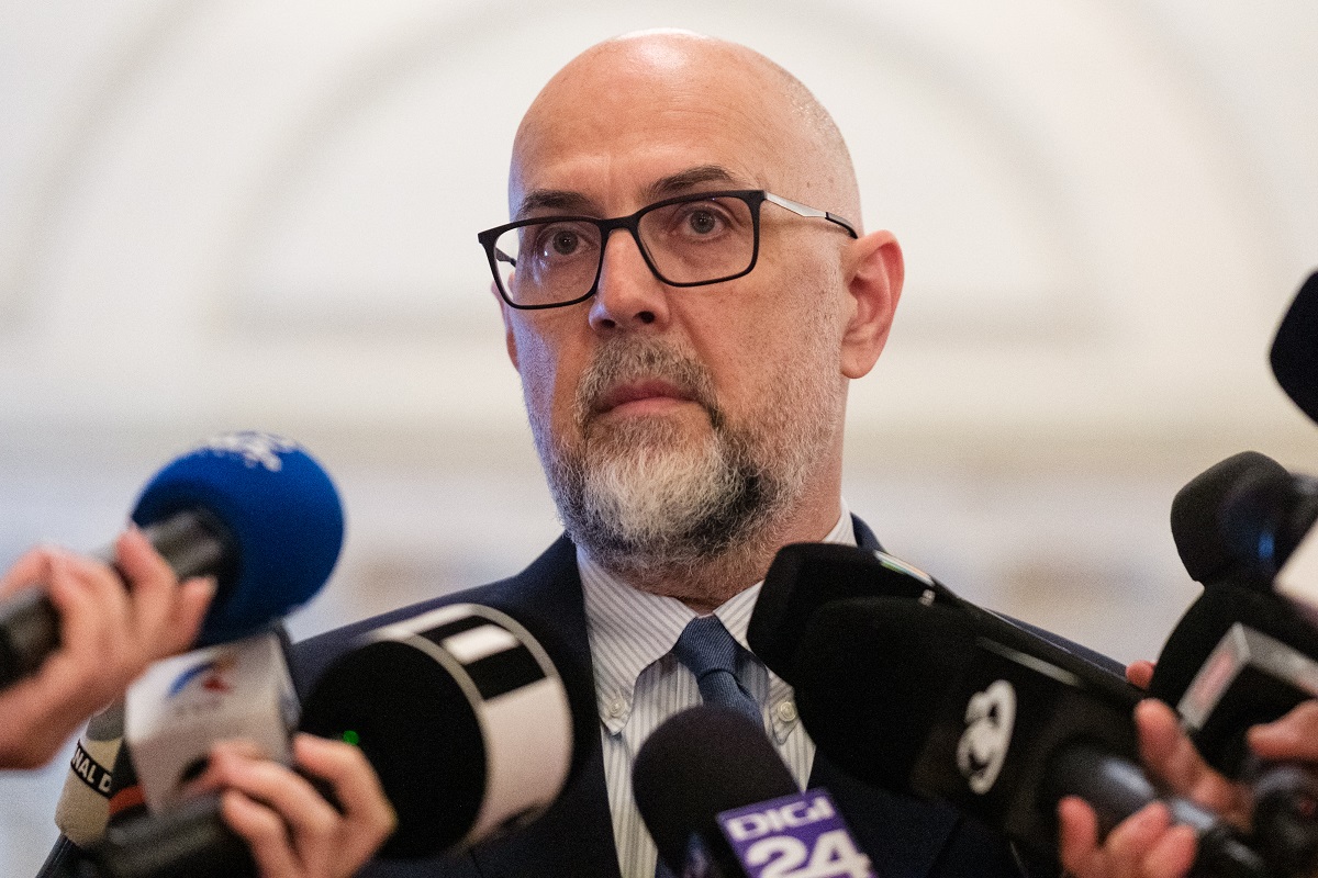 Kelemen Hunor solicită consultări și referendum pentru reforma administrativă din România