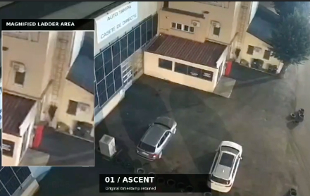 Detalii despre sabotajul de la fabrica Carfil din Brașov: suspecții ar fi filat locația înainte de atac