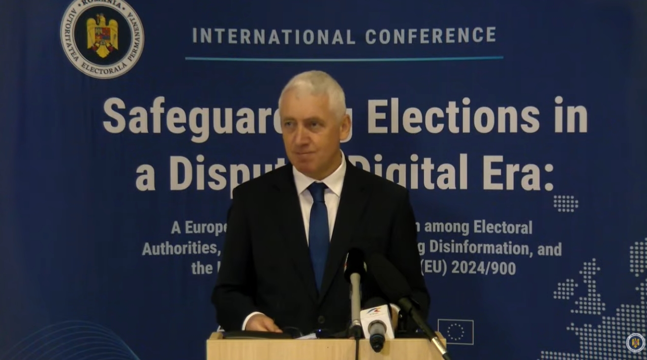AEP anunță necesitatea organizării alegerilor în 35 de localități și pregătește reforma electorală