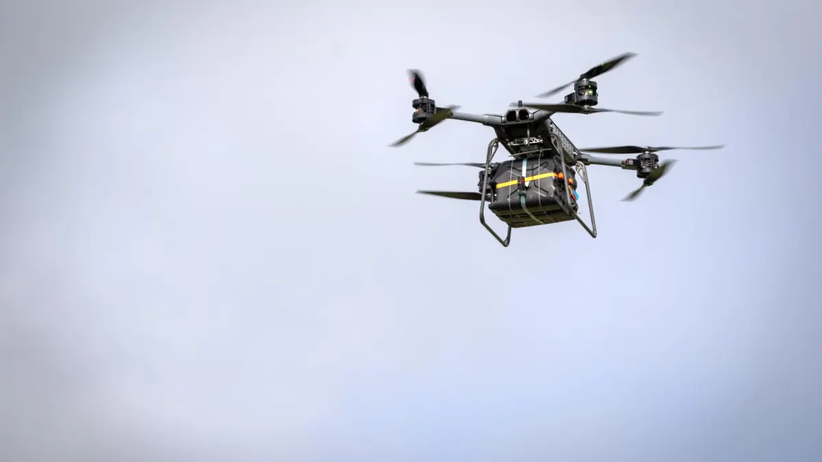 Atac cu drone asupra navei comerciale Contship Jet în apropierea coastelor Bulgariei