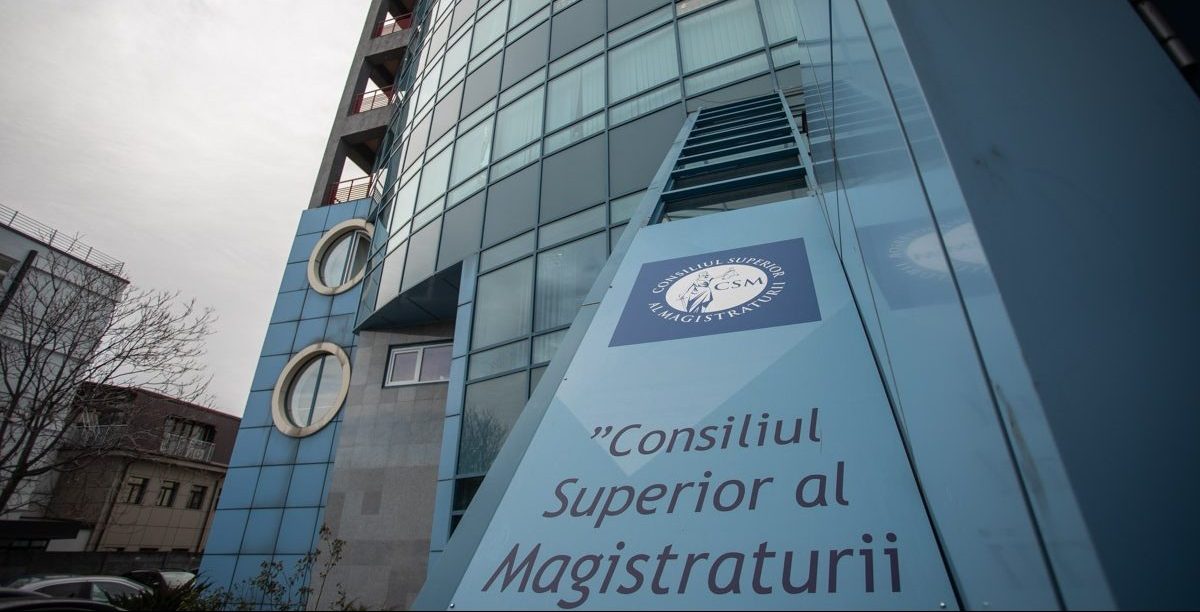 CSM publică datele actualizate privind veniturile judecătorilor în urma deciziei CEDO