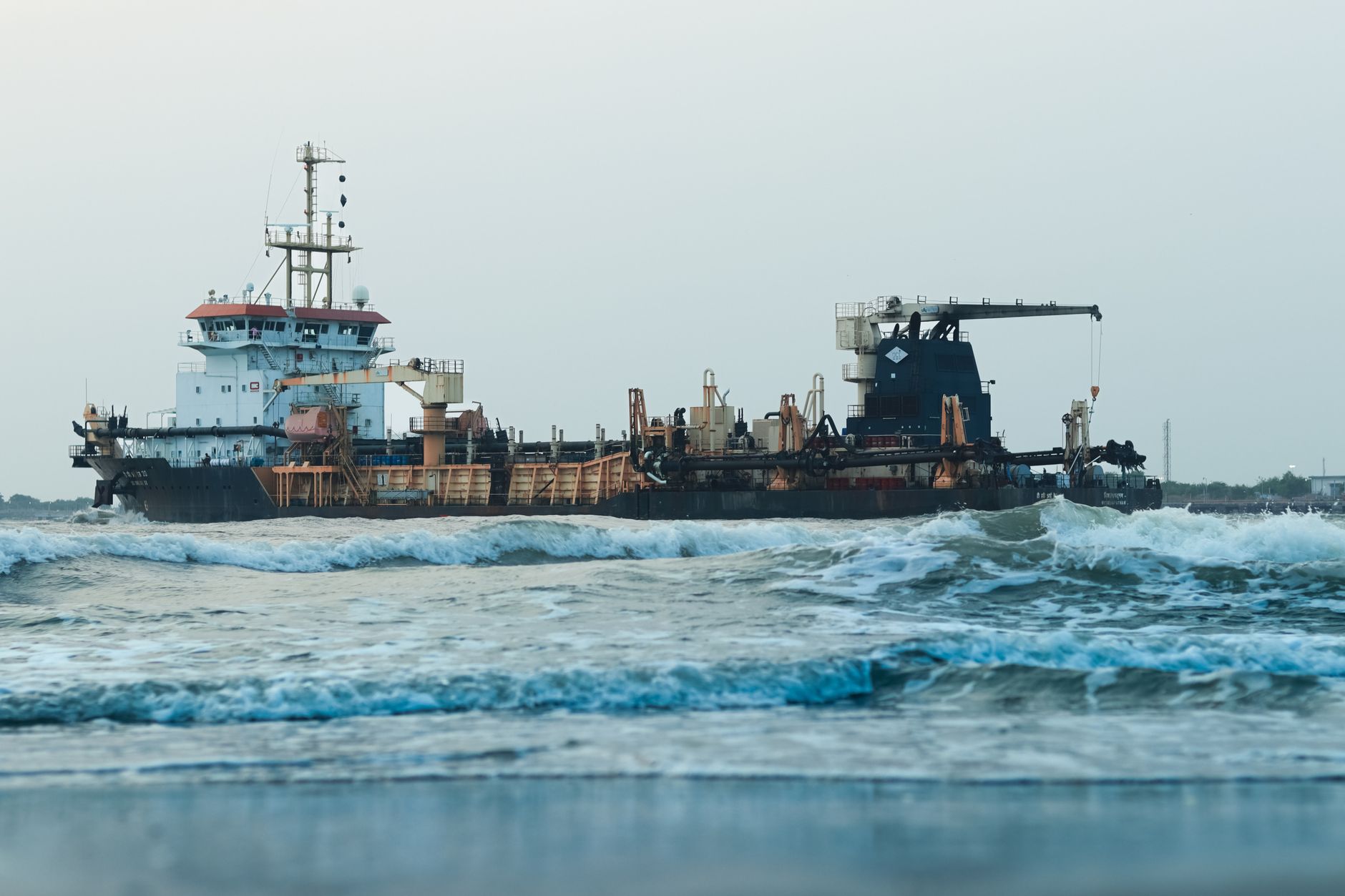 Atac cu drone asupra navei Contship Jet în Marea Neagră, în apropierea coastelor Bulgariei