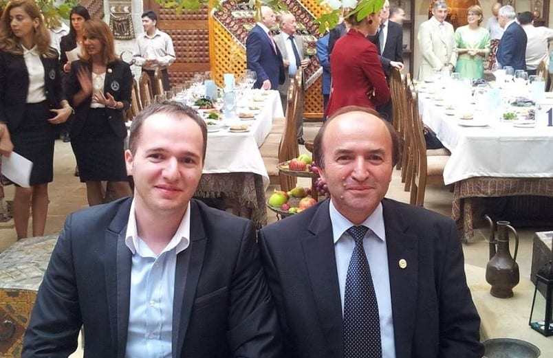 Alexandru Toader contestă arestarea preventivă dispusă de Curtea de Apel Iași
