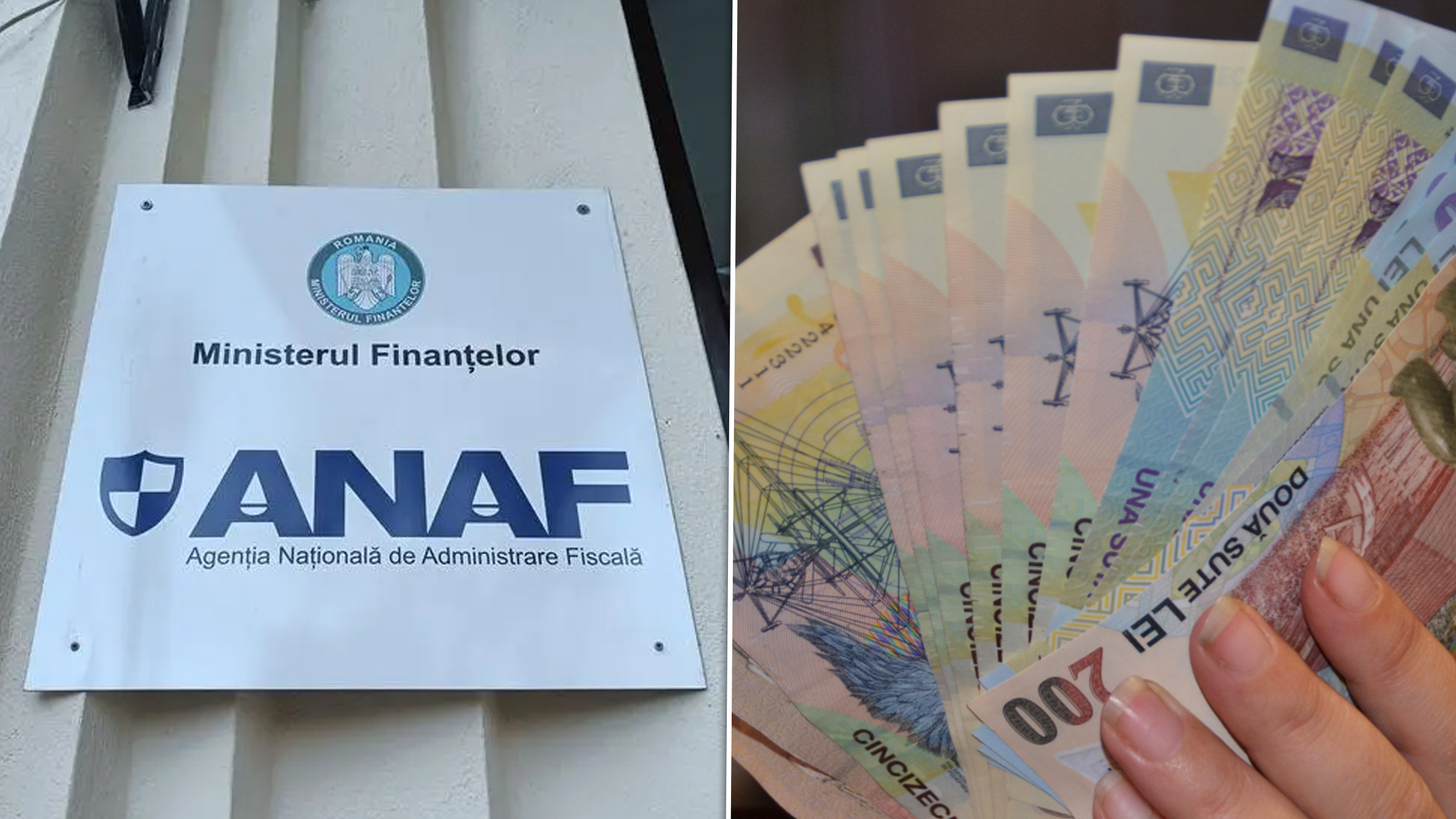 Deficitul de personal de la ANAF pune în pericol colectarea veniturilor bugetare