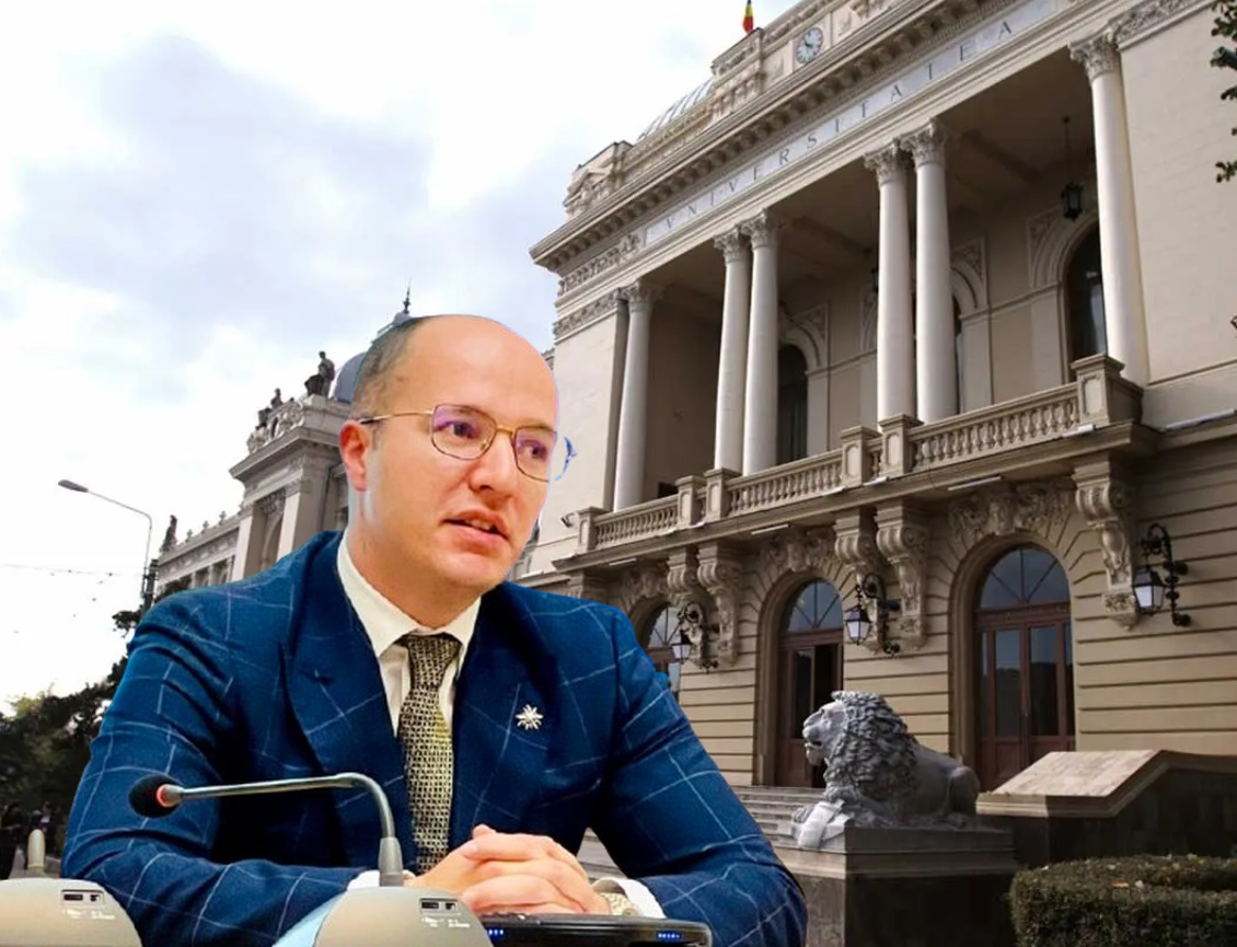 Motivarea arestării lui Alexandru Toader: riscul de influențare și gravitatea acuzațiilor de abuz sexual