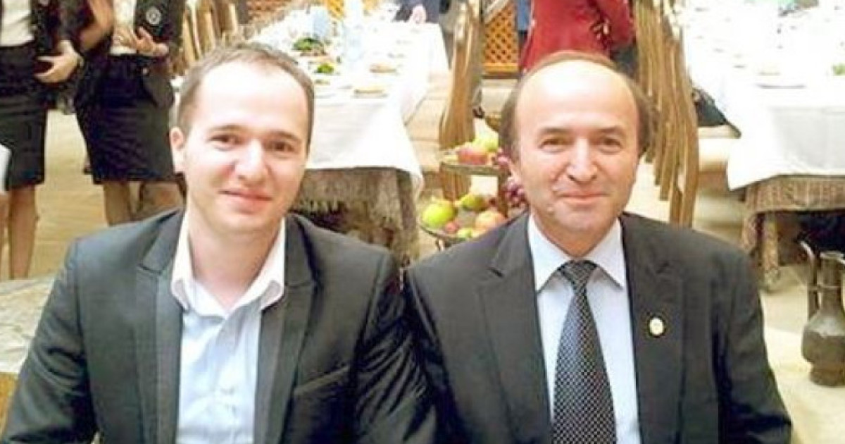 Alexandru Toader conteste la Înalta Curte de Casație și Justiție decizia de arestare preventivă