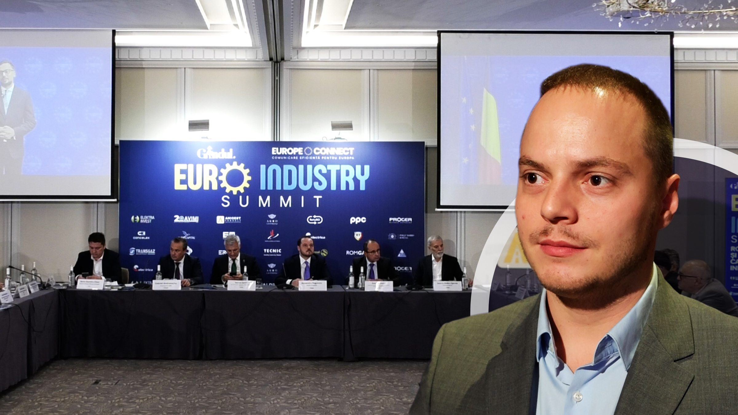 Rolul ANMAP în dezvoltarea infrastructurii și energie: combaterea birocrației pentru proiecte majore