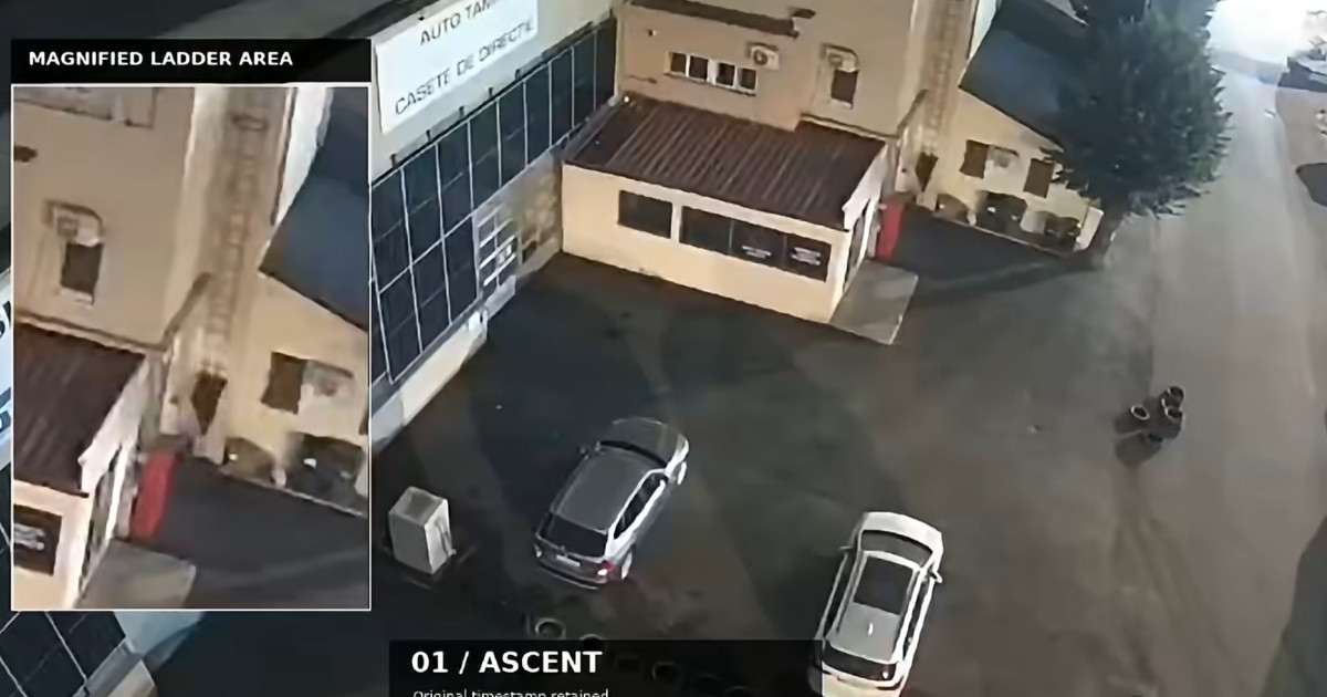Detalii noi în dosarul sabotajului de la fabrica de armament Carfil: suspecții au supravegheat locația
