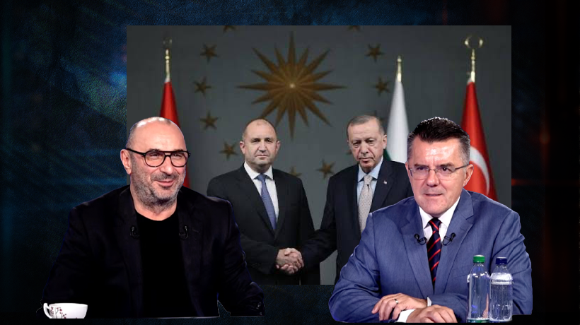 Analiza lui Dan Dungaciu: România a ratat oportunitatea unei strategii comune în Marea Neagră