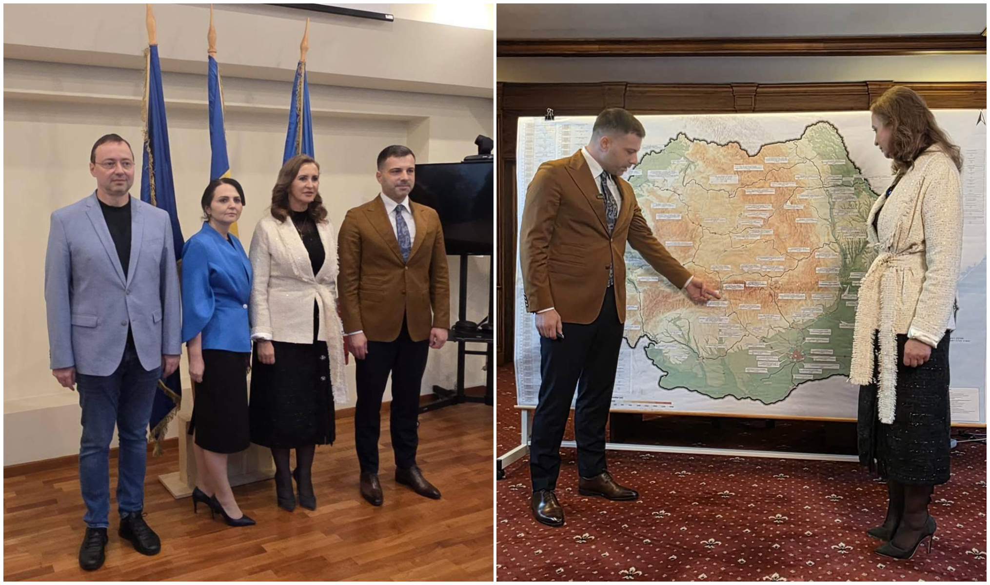 Procesul de eliberare a acordului de mediu pentru Autostrada Sibiu-Pitești: calendar nou pentru decembrie 2026