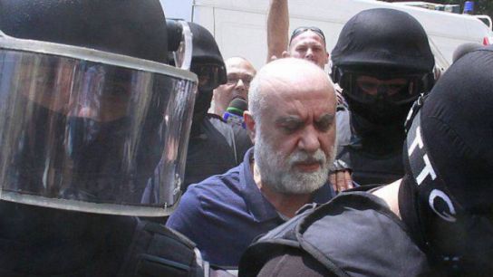 Curtea de Apel București a admis contestația lui Omar Hayssam privind deportarea în Siria