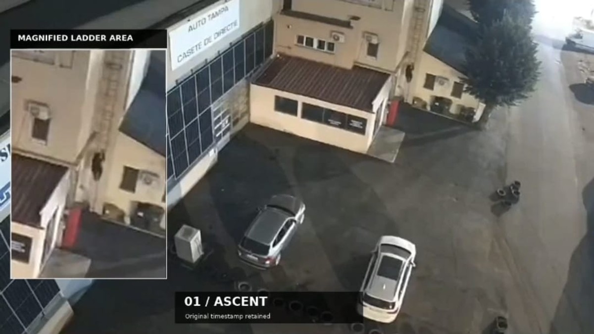 Suspecții sabotajului de la CARFIL Brașov au fost arestați în Germania; planificau atacuri în Nurnberg