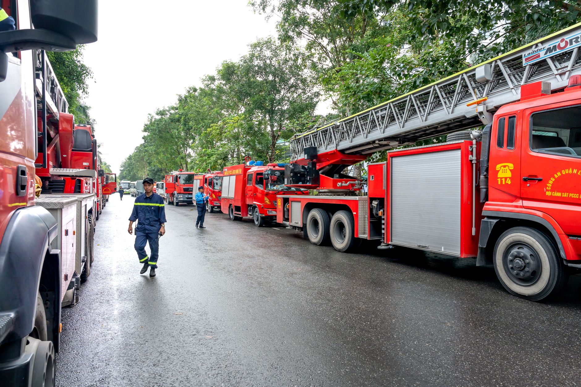 Avertisment emis de MAE: Proteste ale transportatorilor de marfă la granița dintre Turcia și Bulgaria