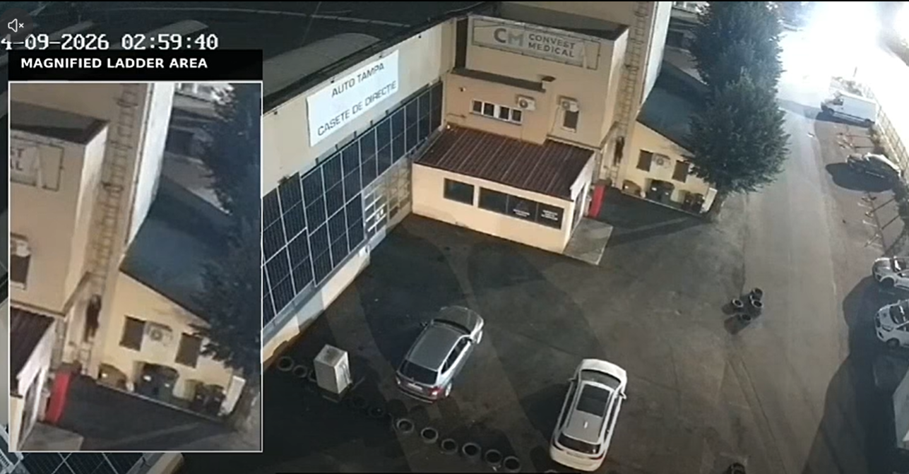 Suspecți de sabotaj la fabrica Carfil Brașov: doi bieloruși arestați în Germania și un ucrainean în Polonia