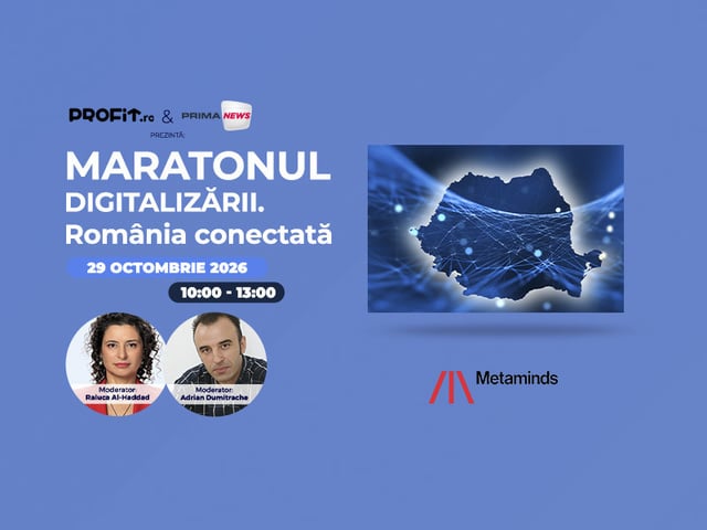 Agenda digitalizării instituțiilor publice: direcții pentru serviciile de stat și parteneriatele public-private